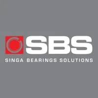 SBS - Singa Bearings Solutions Pte Ltd
