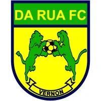 Da Rua Futsal Corp Da Rua Futsal Corp