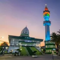 Darussalam Gontor Islamic Boarding School Darussalam Gontor Islamic Boarding School