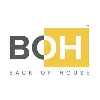 Back Of House - India Back Of House - India