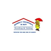 Warren Thompson & Son Roofing & Siding Warren Thompson & Son Roofing & Siding