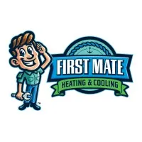 First Mate Heating & Cooling