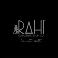 RAHI CONSTRUCTION CO.™️