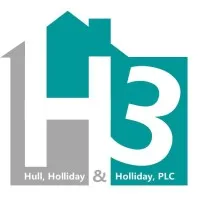 HULL, HOLLIDAY & HOLLIDAY, PLC