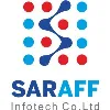 Saraff Infotech Co. Ltd. Saraff Infotech Co. Ltd.