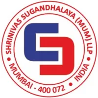 Shrinivas Sugandhalaya (MUM)LLP