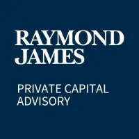 Raymond James | Private Capital Advisory