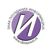 OBRAZOVNI INFORMATOR OBRAZOVNI INFORMATOR