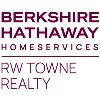 Berkshire Hathaway HomeServices RW Towne Realty