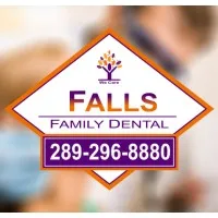 Falls Family Dental