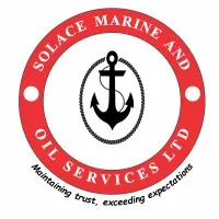 SOLACE MARINE AND OIL SERVICES LIMITED SOLACE MARINE AND OIL SERVICES LIMITED