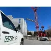 Geo-Hydro Engineers, Inc. Geo-Hydro Engineers, Inc.