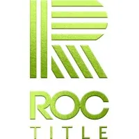 ROC Title