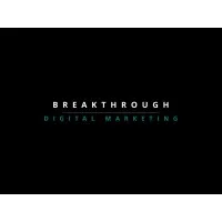 Breakthrough Digital Marketing