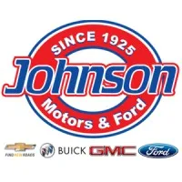 Johnson Motors & Johnson Ford
