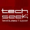 Tech Seek | Small Business IT Support Tech Seek | Small Business IT Support