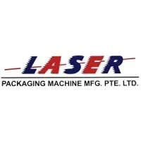 Laser Packaging Machine Mfg Pte Ltd