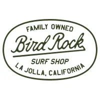 Bird Rock Surf Shop