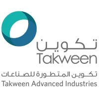 Takween Advanced Industries email format