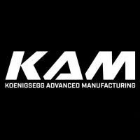 Koenigsegg Advanced Manufacturing