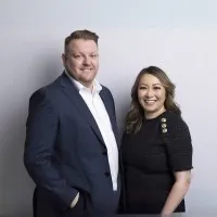 Experity | Minh & Corey Beaver