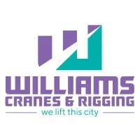 Williams Cranes & Rigging Pty Ltd