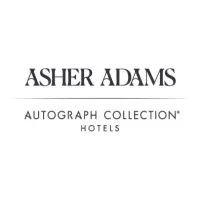 Asher Adams, Autograph Collection Asher Adams, Autograph Collection