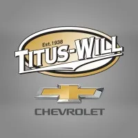 Titus-Will Chevrolet