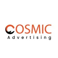 Cosmic Advertising Cosmic Advertising