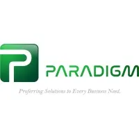 The Paradigm Consortium The Paradigm Consortium