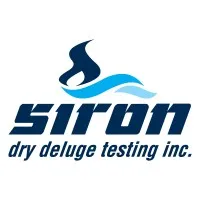 Siron Dry Deluge Testing Inc.