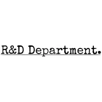 R&D Department