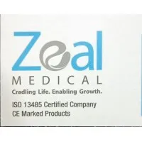 ZEAL MEDICAL PVT LIMITED ZEAL MEDICAL PVT LIMITED