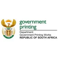 Government Printing Works Government Printing Works