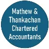 Mathew & Thankachan Chartered Accountants Mathew & Thankachan Chartered Accountants
