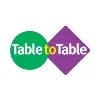 Table to Table Table to Table