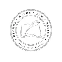George Mason Law Review George Mason Law Review