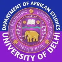 Department of African Studies Department of African Studies
