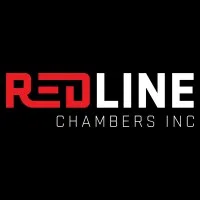 Redline Chambers, Inc. Redline Chambers, Inc.