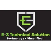 E-3 Technical Solutions