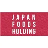 Japan Foods Holding Ltd Japan Foods Holding Ltd