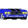 Relative Restoration Relative Restoration
