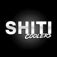 SHITI Coolers
