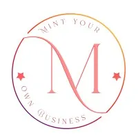 Mint your own business Mint your own business