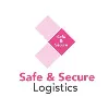 Safe & Secure Logistics Safe & Secure Logistics