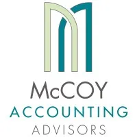 McCoy Accounting Advisors LLC McCoy Accounting Advisors LLC