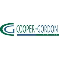 Cooper Gordon Ltd