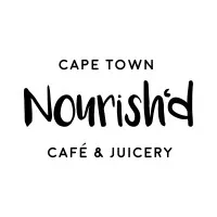 Nourish'd Cafe & Juicery Nourish'd Cafe & Juicery