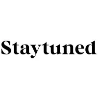 Staytuned Corp