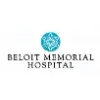 Beloit Memorial Hospital Beloit Memorial Hospital